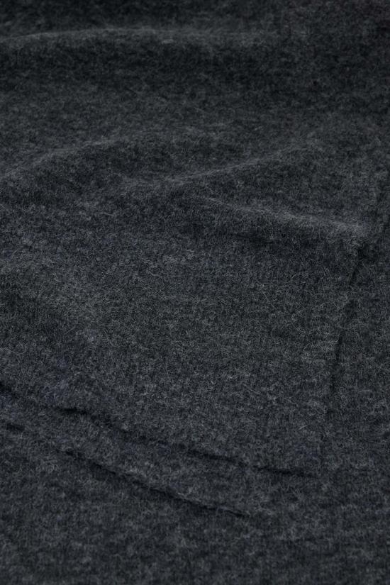  클로즈드 머플러/스카프 닫힌 니트 스카프 - CLOSED