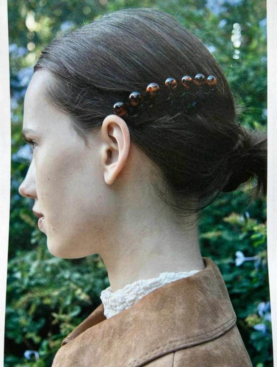  Mosquito 헤어 액세서리 모기 타피아 빗 - OTHER BRANDS