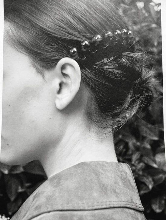  Mosquito 헤어 액세서리 모기 타피아 빗 - OTHER BRANDS