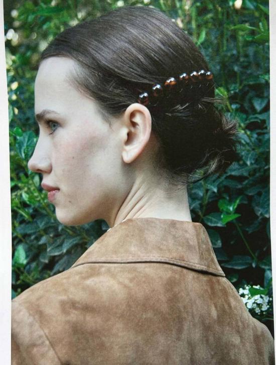  Mosquito 헤어 액세서리 모기 타피아 빗 - OTHER BRANDS