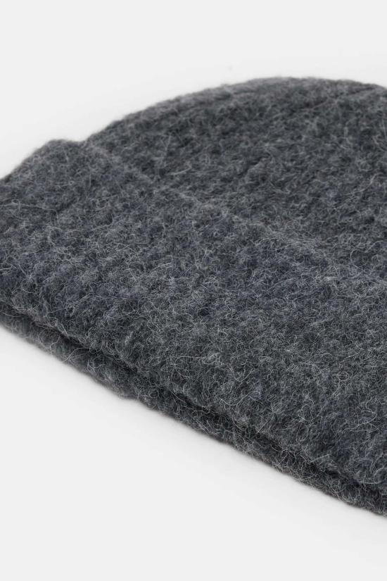  클로즈드 비니 닫힌 니트 - CLOSED