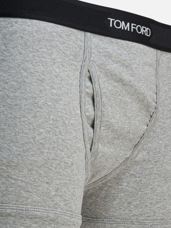 26SS 톰포드 언더웨어 T4XC31040008 Black - TOMFORD