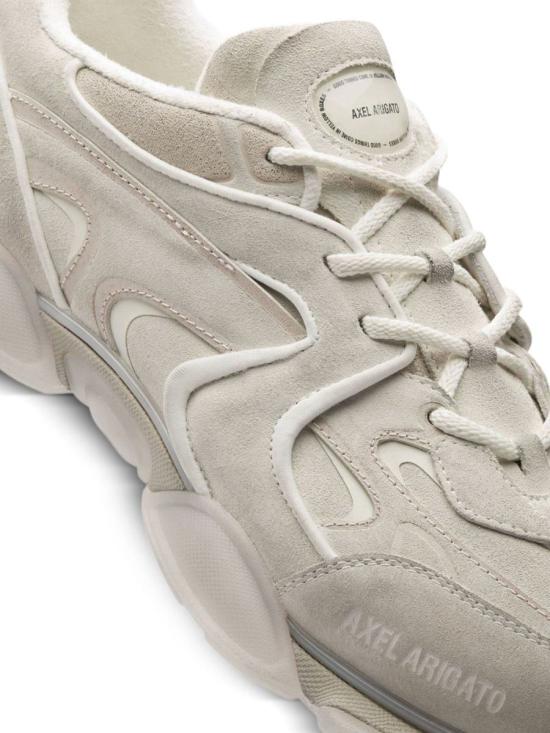 26SS 악셀 아리가토 스니커즈 F3487006OFFWHITE - AXEL ARIGATO