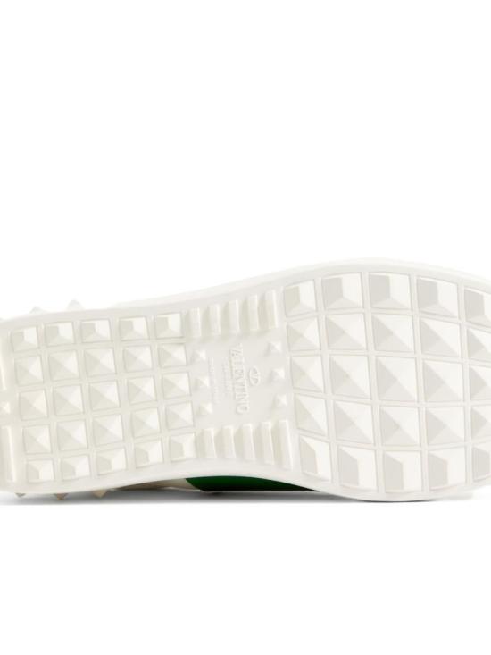 26SS 발렌티노 가라바니 스니커즈 YS0830BLUDU2 WHITE - VALENTINO GARAVANI