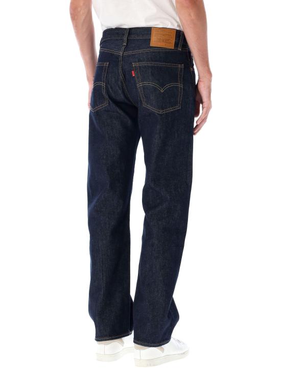 25FW 리바이스 데님 팬츠 000LO 0000 BLUE - LEVI'S