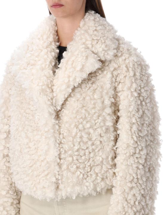 25FW 스탠드스튜디오 무톤 617019406 96000 OFF WHITE - STAND