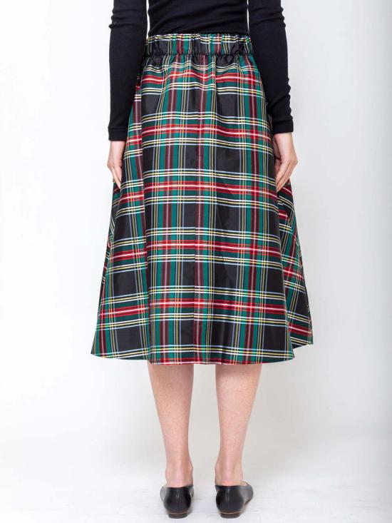  Aquarius Cocktail 롱 스커트 아쿠아리우스 칵테일 르 카고 - AQUARIUS COCKTAIL