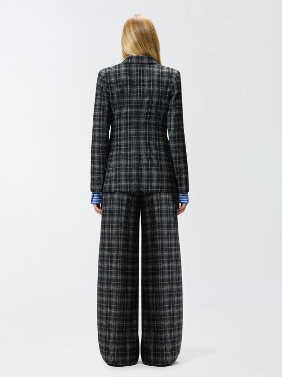 25FW 핑코 수트 자켓 106072 A36Mzc8 - PINKO