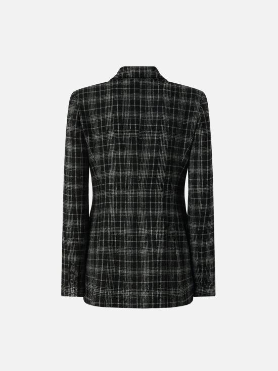 25FW 핑코 수트 자켓 106072 A36Mzc8 - PINKO