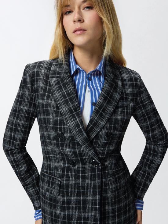 25FW 핑코 수트 자켓 106072 A36Mzc8 - PINKO