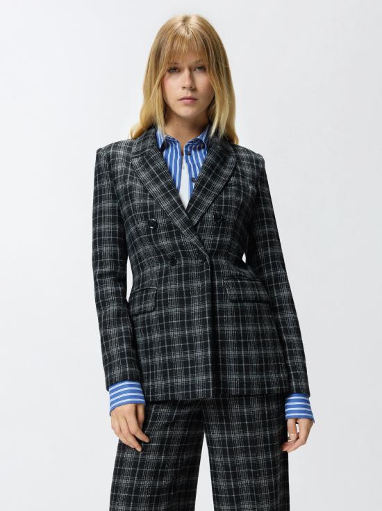 25FW 핑코 수트 자켓 106072 A36Mzc8