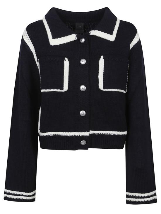 25FW 핑코 가디건 105498a2pl