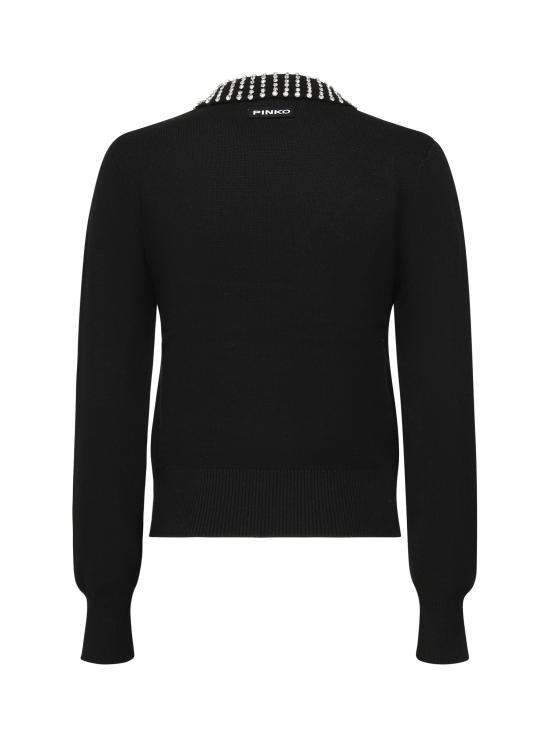 25FW 핑코 스웨터 105530 A2S4z99 - PINKO