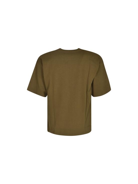 25FW 디젤 반팔 티셔츠 A13409 0DQUA 5FP 5fp - DIESEL