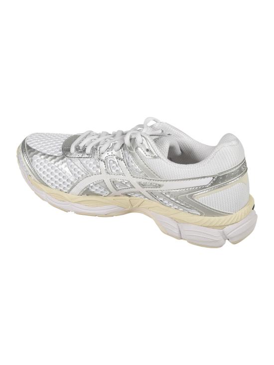 25FW 아식스 스니커즈 1203A733 102 White - ASICS