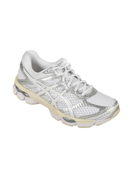 25FW 아식스 스니커즈 1203A733 102 White - ASICS