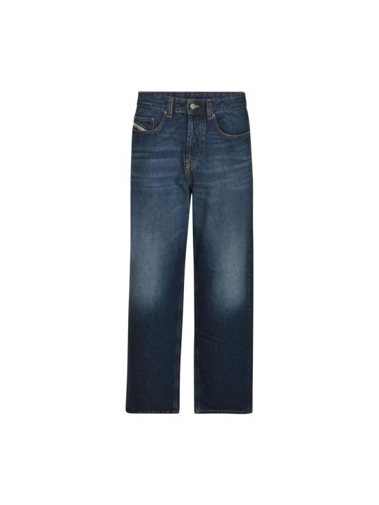 25FW 디젤 스트레이트 팬츠 A11598 09I27 2001