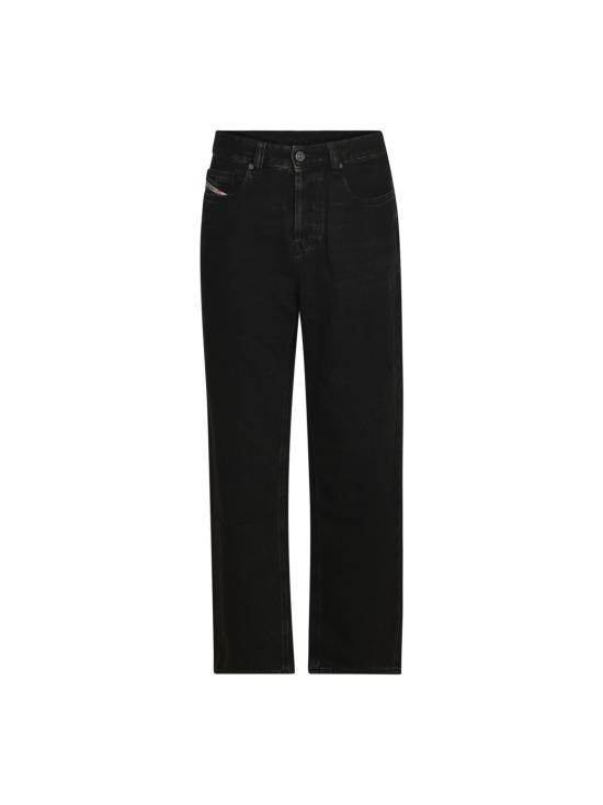 25FW 디젤 스트레이트 팬츠 A11598 09I35 2001 02