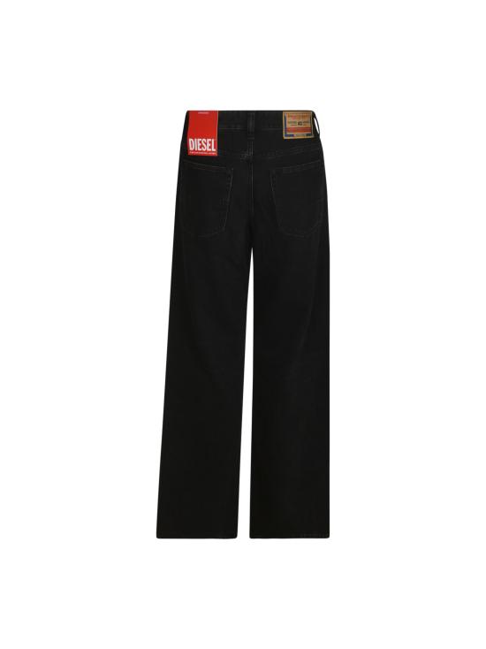 25FW 디젤 스트레이트 팬츠 A11598 09I35 2001 02 - DIESEL