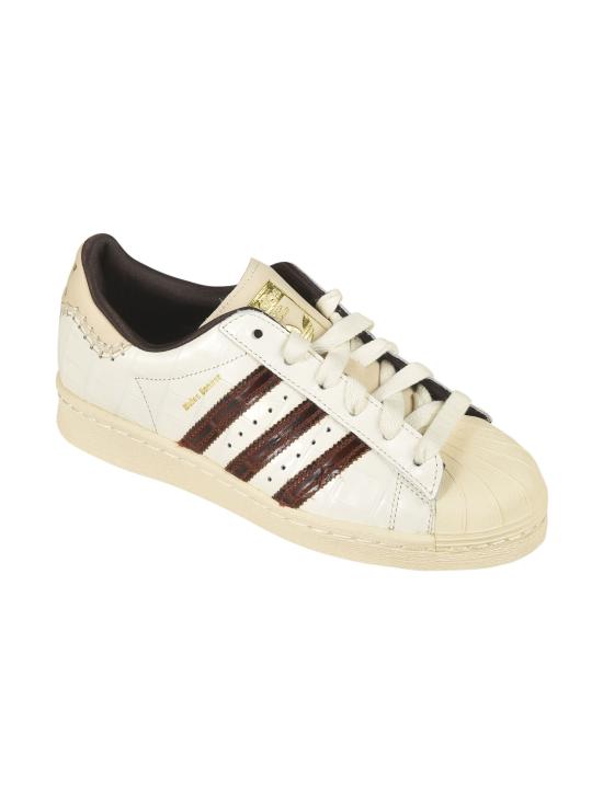 25FW 아디다스 X 웨일즈 보너 슈퍼스타 KH8797 WHITE White - ADIDAS X WALES BONNER