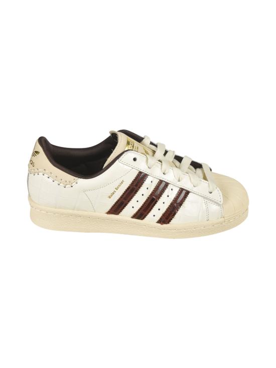 25FW 아디다스 X 웨일즈 보너 슈퍼스타 KH8797 WHITE White