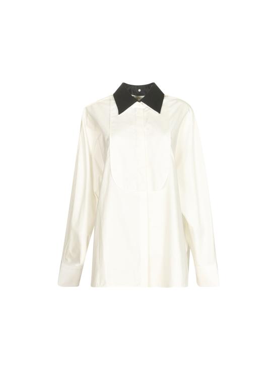 25FW 랑방 셔츠 RWTO00036166H25 020 Cloth