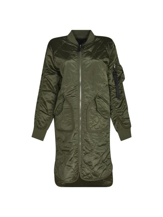 25FW 알파 자켓 146106UVNEW 01 Sage green