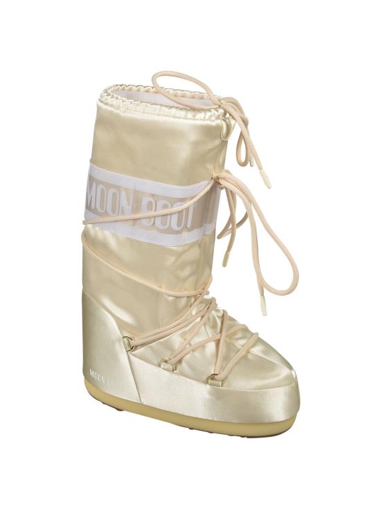 25FW 문부츠 부츠 80D1403060 L020 White - MOON BOOT