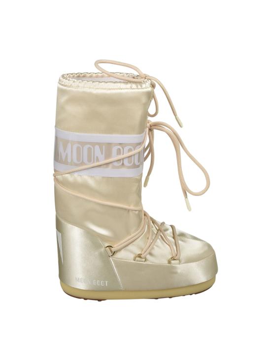 25FW 문부츠 부츠 80D1403060 L020 White