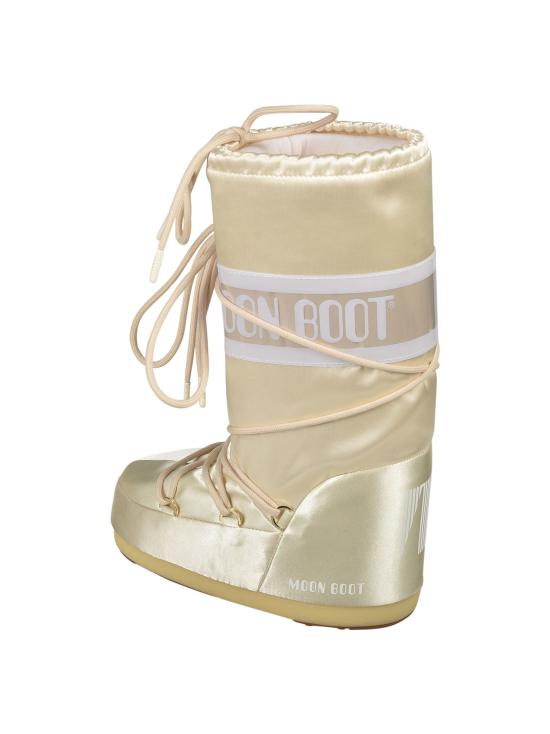 25FW 문부츠 부츠 80D1403060 L020 White - MOON BOOT
