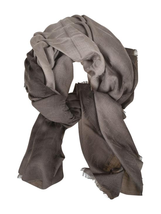 25FW 조르지오 아르마니 머플러/스카프 GM001848 AF18594 F6045 Mogano