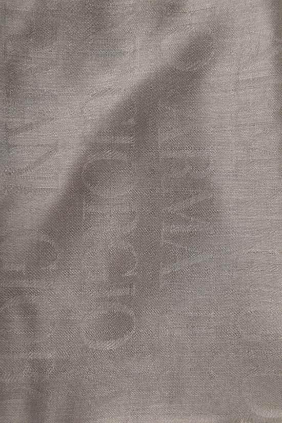 25FW 조르지오 아르마니 머플러/스카프 GM001848 AF18594 F6045 Mogano - GIORGIO ARMANI