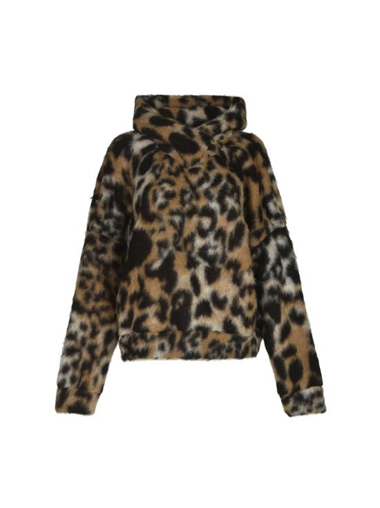 25FW 지씨디에스 스웨터 B2CM1923TS4 09 Mix