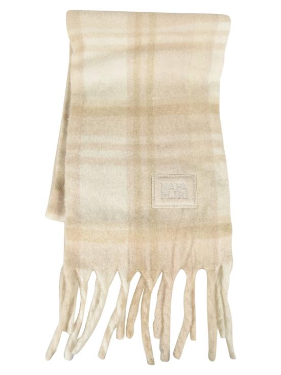 25FW 나파피리 머플러/스카프 NP0A88WVN1J1 Beige