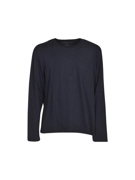 25FW 마제스틱필라쳐 반팔 티셔츠 W25M007HTS211 1063 Blue