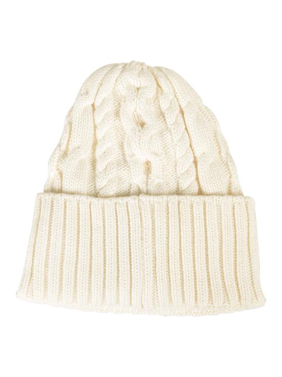 25FW 나파피리 비니 NP0A88YXN1J1 Beige - NAPAPIJRI