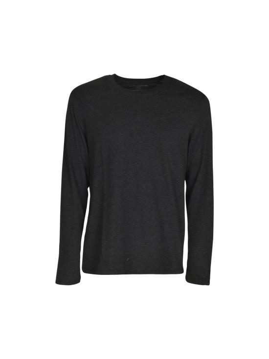 25FW 마제스틱필라쳐 반팔 티셔츠 W25M007HTS211 170 Black