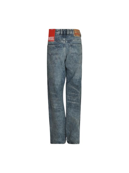 25FW 디젤 데님 팬츠 A21498 007DA 1993 01 - DIESEL