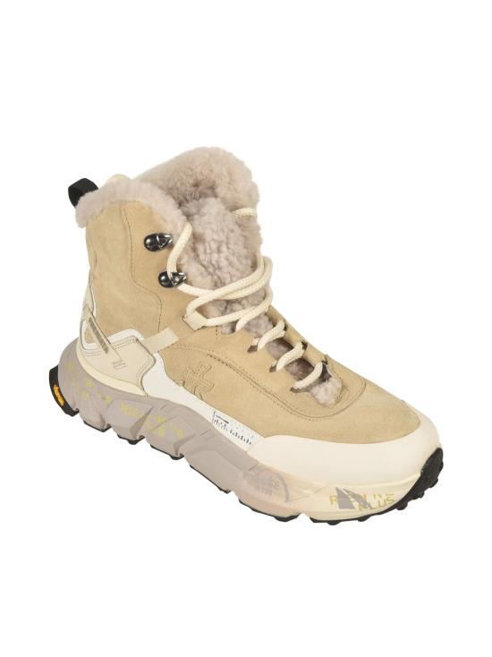 25FW 프리미아타 부츠 TRIVOR VAR440M 440m - PREMIATA