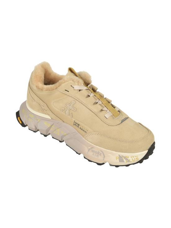25FW 프리미아타 스니커즈 DEVIND VAR446M 446m - PREMIATA