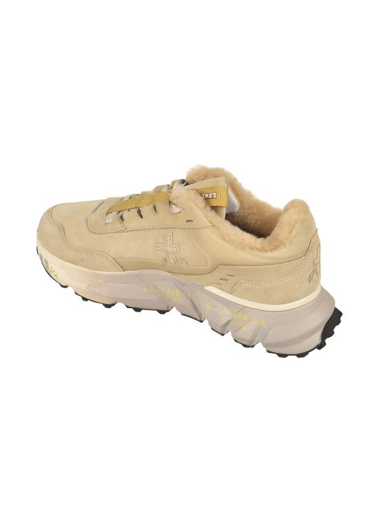 25FW 프리미아타 스니커즈 DEVIND VAR446M 446m - PREMIATA