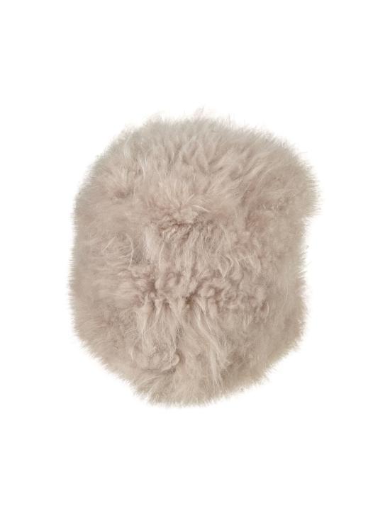 25FW 시모네타 모자 F05HT04H13PI BG 278 Sand