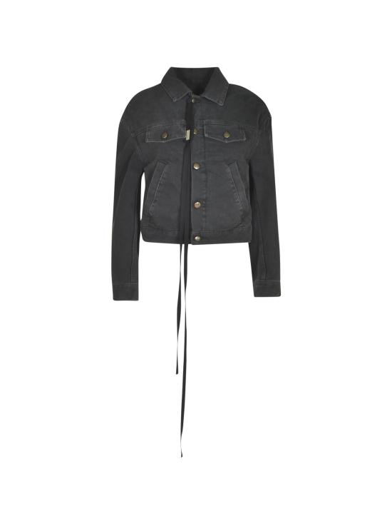 26SS 앤 드뮐미스터 코트 B0010179 FA039 070 Grey