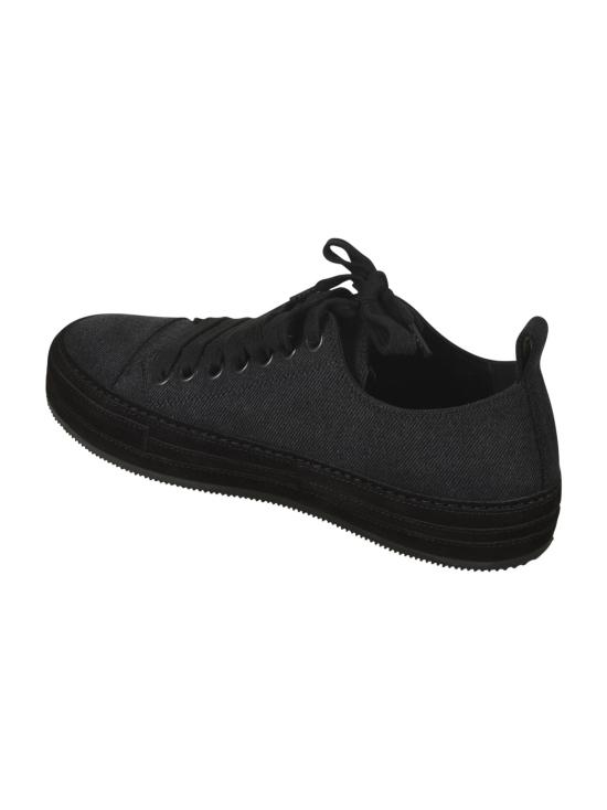 26SS 앤 드뮐미스터 스니커즈 B0010073 FA039 070 Grey - ANN DEMEULEMEESTER