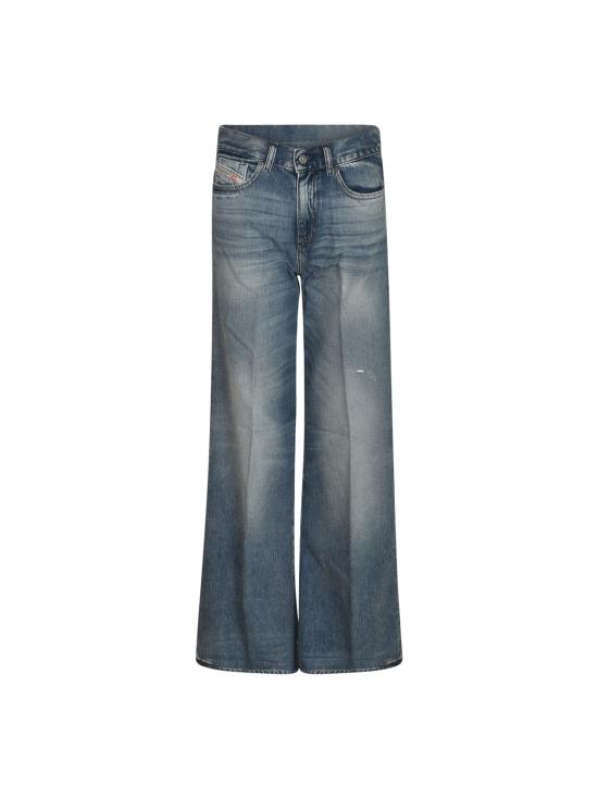 25FW 디젤 데님 팬츠 A0362409M07 1978 01 BLU