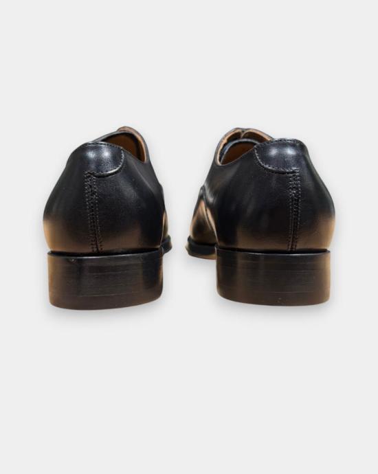 25SS LEYVA 슈즈 DENNIS 100 Black - OTHER BRANDS