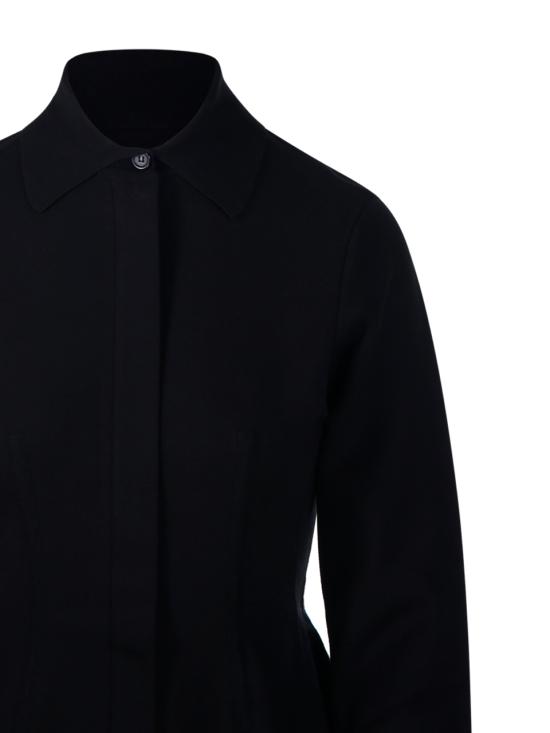 25FW 스포트막스 스웨터 2522346063600 001 NERO - SPORTMAX