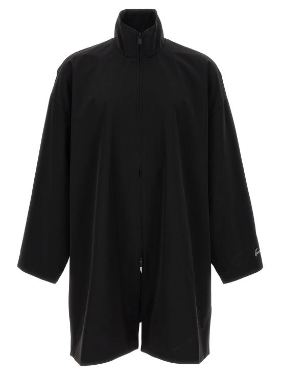 25FW 피어오브갓 코트 202SP256560FJETBLACK