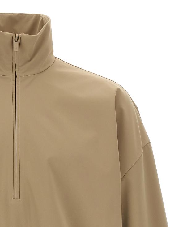 25FW 피어오브갓 긴팔 티셔츠 202SP256721FTIMBER - FEAR OF GOD