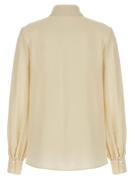 26SS 발렌티노 가라바니 블라우스 B3AB86021B9Z7 - VALENTINO GARAVANI